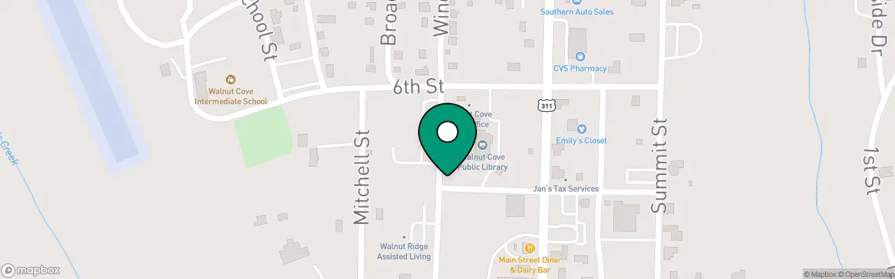 MapboxStaticMap